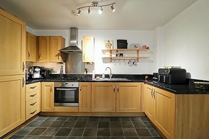 Kitchen- click for photo gallery